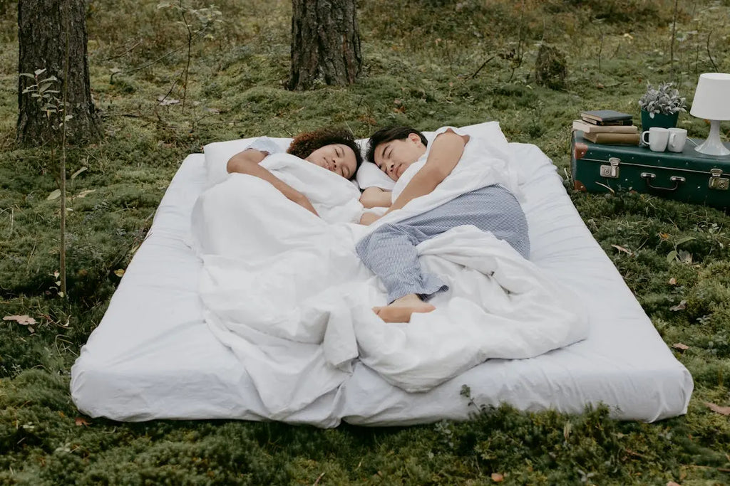 Sustainable Sheets: Combining Comfort, Style, and Environmental Responsibility